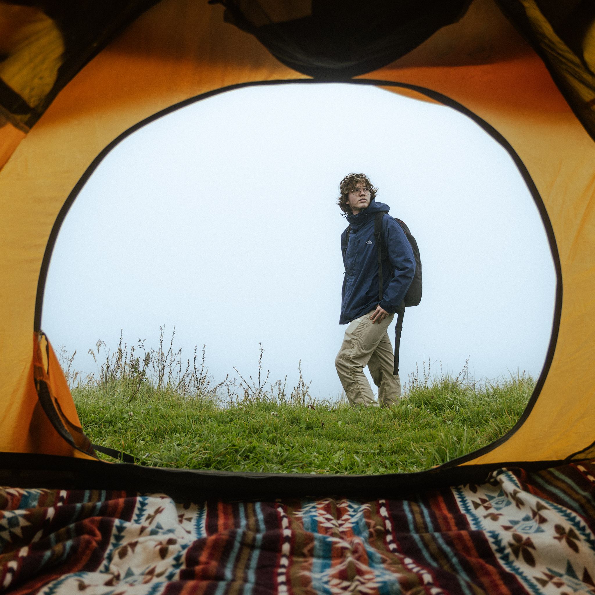 Filming in Ecuador: A Visual Paradise for Filmmakers