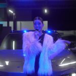 JEY EFF Studio brand content for Chery with Luciana Gushmer