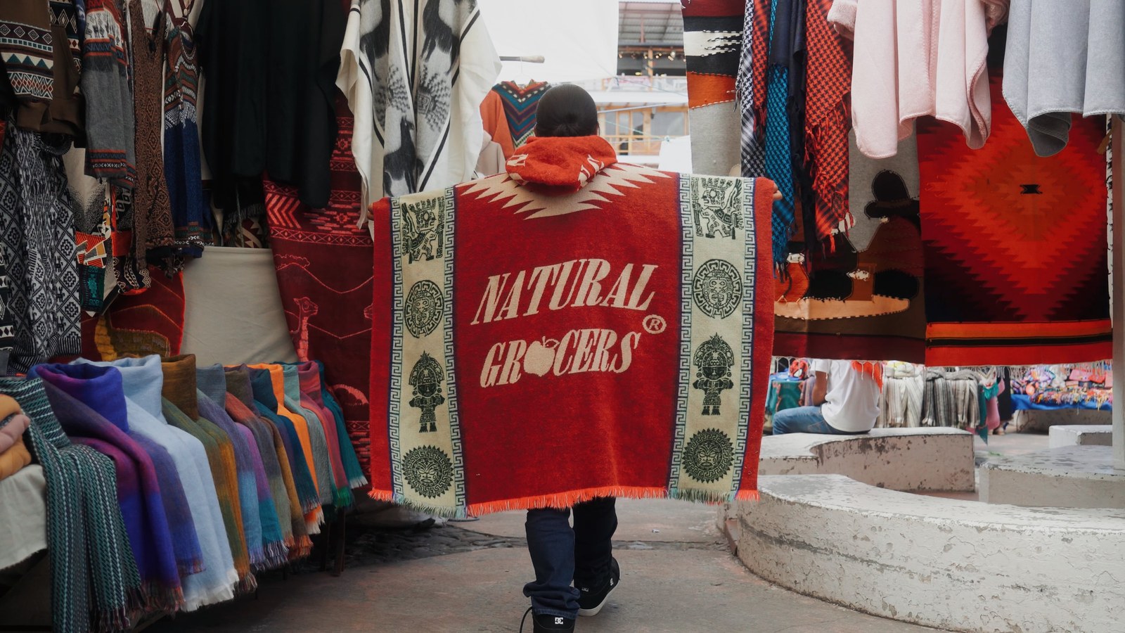 Natural Grocers