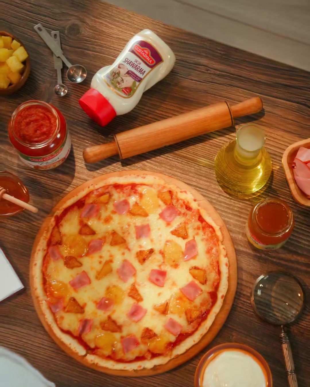 Pizzina