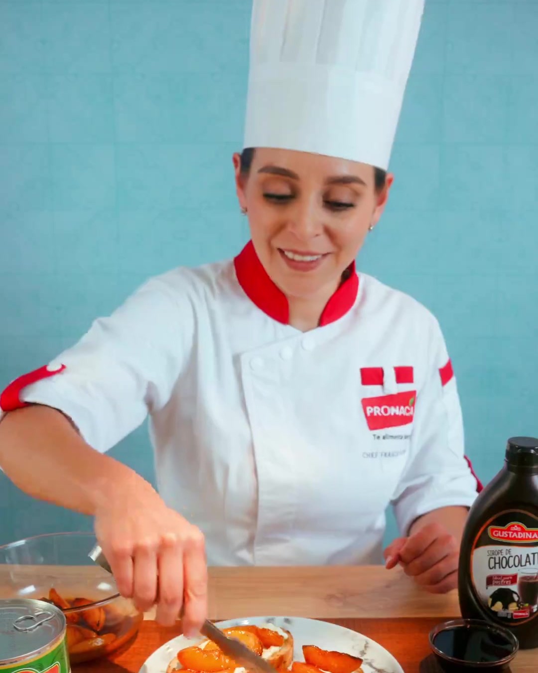 Tostadina